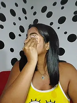 missmelissa  online show from May 16, 2026, 3:05 am