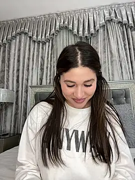 IrisBlues online show from September 19, 2025, 4:55 pm