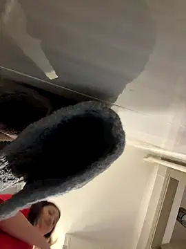 IrisBlues online show from October 28, 2025, 1:32 pm