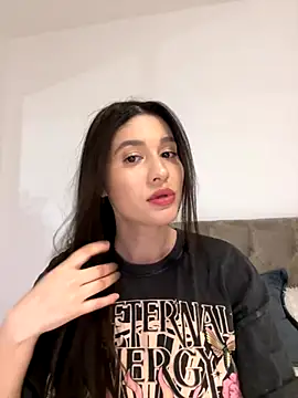 IrisBlues online show from December 4, 2025, 5:23 pm