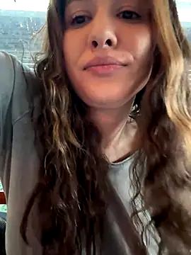 IrisBlues online show from October 29, 2025, 2:16 pm