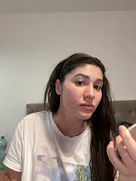 IrisBlues online show from December 15, 2025, 5:08 pm