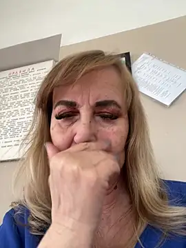 Irina2909xh online show from March 30, 2026, 10:39 am