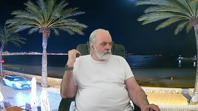 madriano online show from May 28, 2026, 8:37 pm