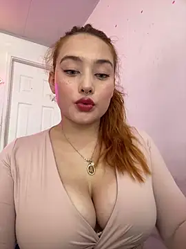 Tulipa  online show from March 3, 2026, 9:22 pm