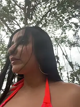 AshleyJhonson online show from July 18, 2026, 7:44 pm