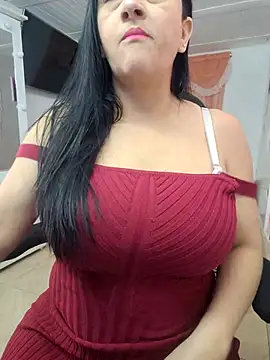 Ameliarizo online show from December 23, 2025, 12:22 am