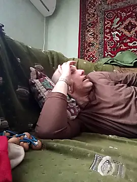 Sam Colt online show from February 19, 2026, 12:02 pm