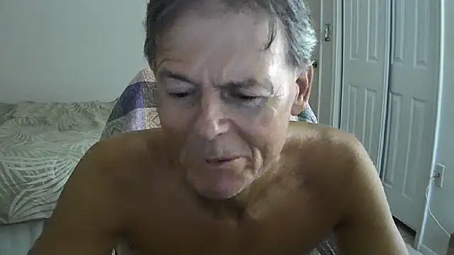 nakeedcowboi65 online show from October 8, 2025, 2:57 am
