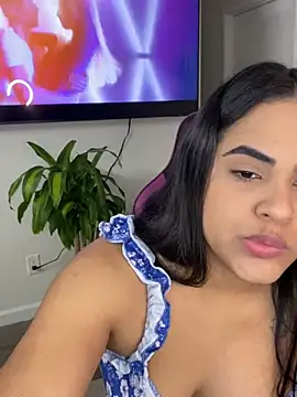 Snapshot of Maria_ruiz chatting on January 9, 2025, 6:06 am Maria ruiz online show from January 9, 2025, 6:06 am