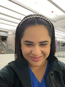 Snapshot of Maria_ruiz chatting on January 6, 2025, 3:31 am Maria ruiz online show from January 6, 2025, 3:31 am