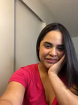 Snapshot of Maria_ruiz chatting on December 31, 2024, 5:55 am Maria ruiz online show from December 31, 2024, 5:55 am