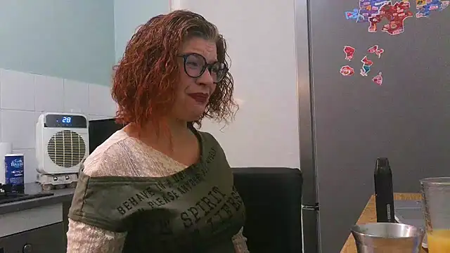 jennylovence online show from November 27, 2025, 7:42 am