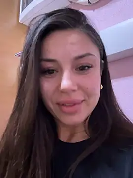 AmiraRosse online show from February 28, 2025, 6:10 am