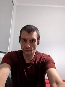 maciej online show from June 15, 2026, 9:03 pm