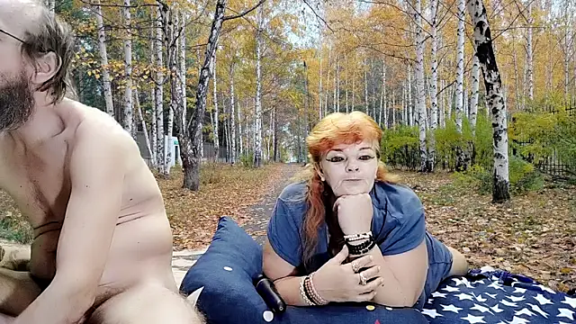 Snapshot of Siberia-Taiga chatting on February 19, 2026, 6:27 pm Siberia-Taiga online show from February 19, 2026, 6:27 pm