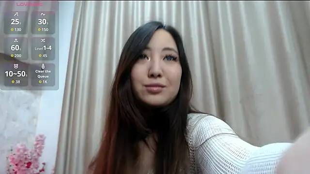 katydoll  online show from October 16, 2025, 3:20 pm