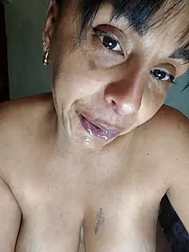 Mariana 444 online show from January 16, 2025, 3:45 pm