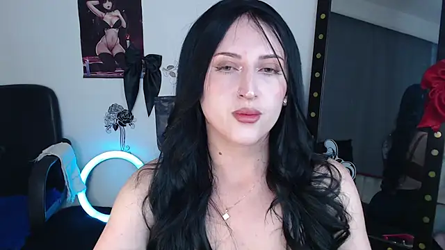 Evelyn Sheeran online show from March 31, 2026, 4:47 am