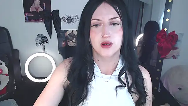 Evelyn Sheeran online show from March 10, 2026, 4:27 am