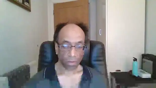 rauncher1 online show from March 12, 2026, 9:13 am