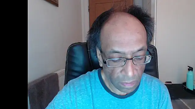 rauncher1 online show from April 6, 2026, 7:53 am