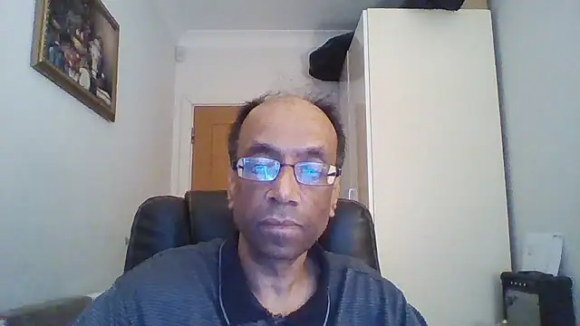 rauncher1 online show from January 12, 2026, 10:55 am