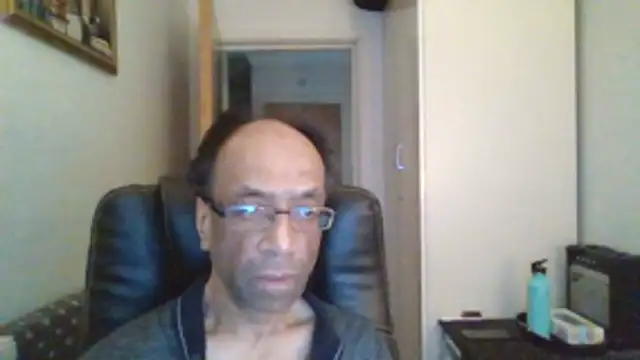 Snapshot of rauncher1 chatting on February 26, 2026, 7:52 am rauncher1 online show from February 26, 2026, 7:52 am