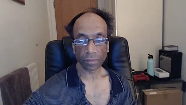 rauncher1 online show from March 17, 2026, 12:02 am