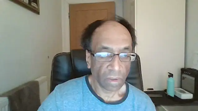 rauncher1 online show from April 3, 2026, 9:16 am