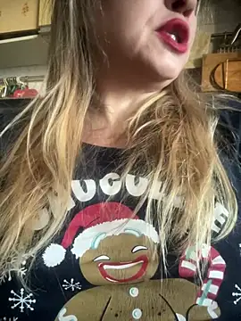 Susanel online show from January 18, 2026, 12:08 pm