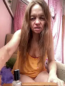 Susanel online show from July 18, 2026, 9:40 am