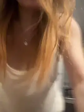 Susanel online show from February 28, 2026, 9:03 pm