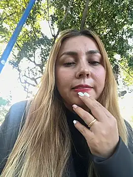 Brittanyrosexx online show from November 1, 2025, 9:41 pm