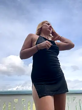 Snapshot of Brittanyrosexx chatting on October 25, 2025, 1:45 pm Brittanyrosexx online show from October 25, 2025, 1:45 pm