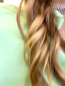 Brittanyrosexx online show from December 20, 2025, 8:01 pm