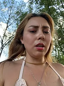 Snapshot of Brittanyrosexx chatting on October 28, 2025, 8:41 pm Brittanyrosexx online show from October 28, 2025, 8:41 pm