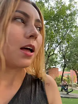 Brittanyrosexx online show from November 20, 2025, 9:36 pm