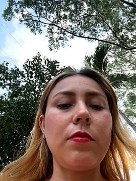 Brittanyrosexx online show from November 4, 2025, 8:34 pm