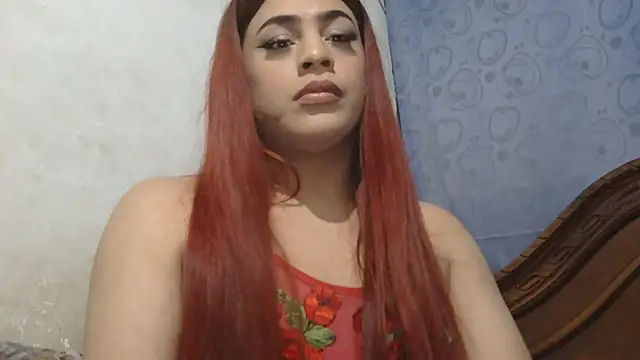 Kimi Bigass online show from February 4, 2026, 7:47 am