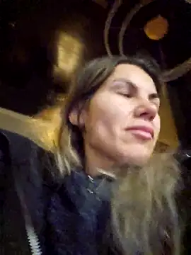 FeliciaKrige online show from January 14, 2026, 8:56 pm