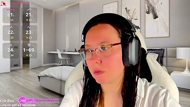 Victoria Romans online show from July 11, 2026, 9:20 am