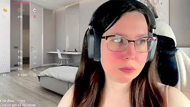 Victoria Romans online show from June 5, 2026, 3:11 am