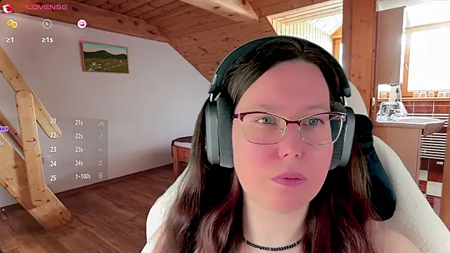 Victoria Romans online show from March 29, 2026, 10:06 am