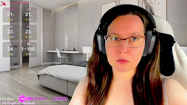 Victoria Romans online show from July 6, 2026, 12:28 am
