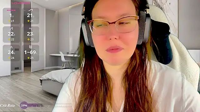 Victoria Romans online show from July 19, 2026, 2:58 pm