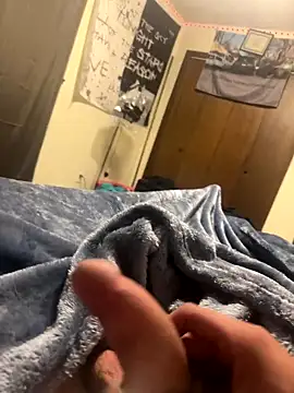 cumgitsumdic online show from October 1, 2025, 5:45 am