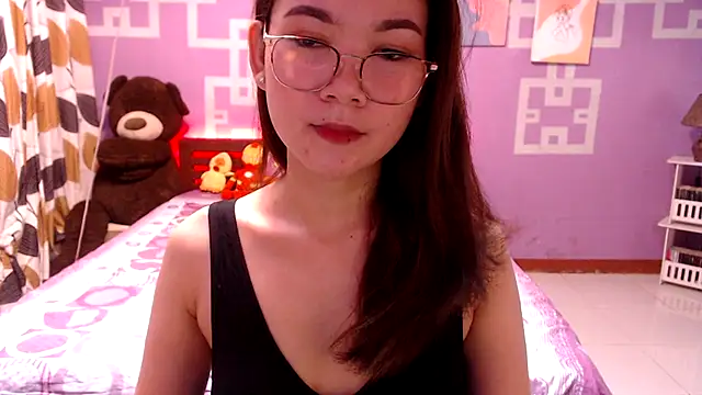 Sweety Aria online show from October 16, 2025, 5:49 am