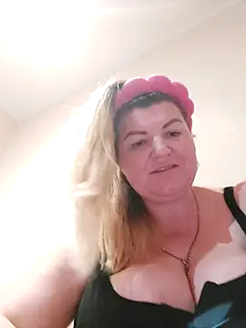 VeronikaBless online show from September 15, 2025, 12:33 am