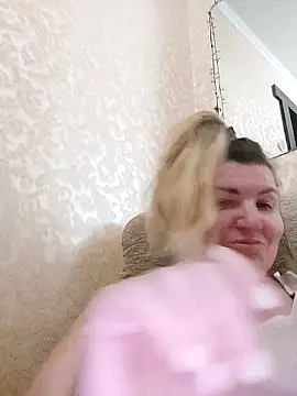 VeronikaBless online show from September 26, 2025, 1:51 pm